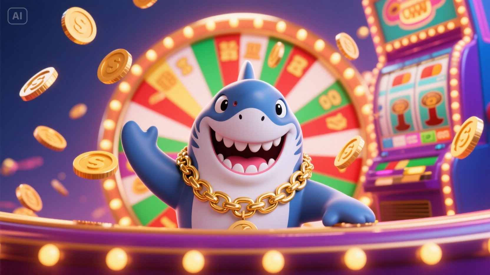 Registration at gsn casino app Casino