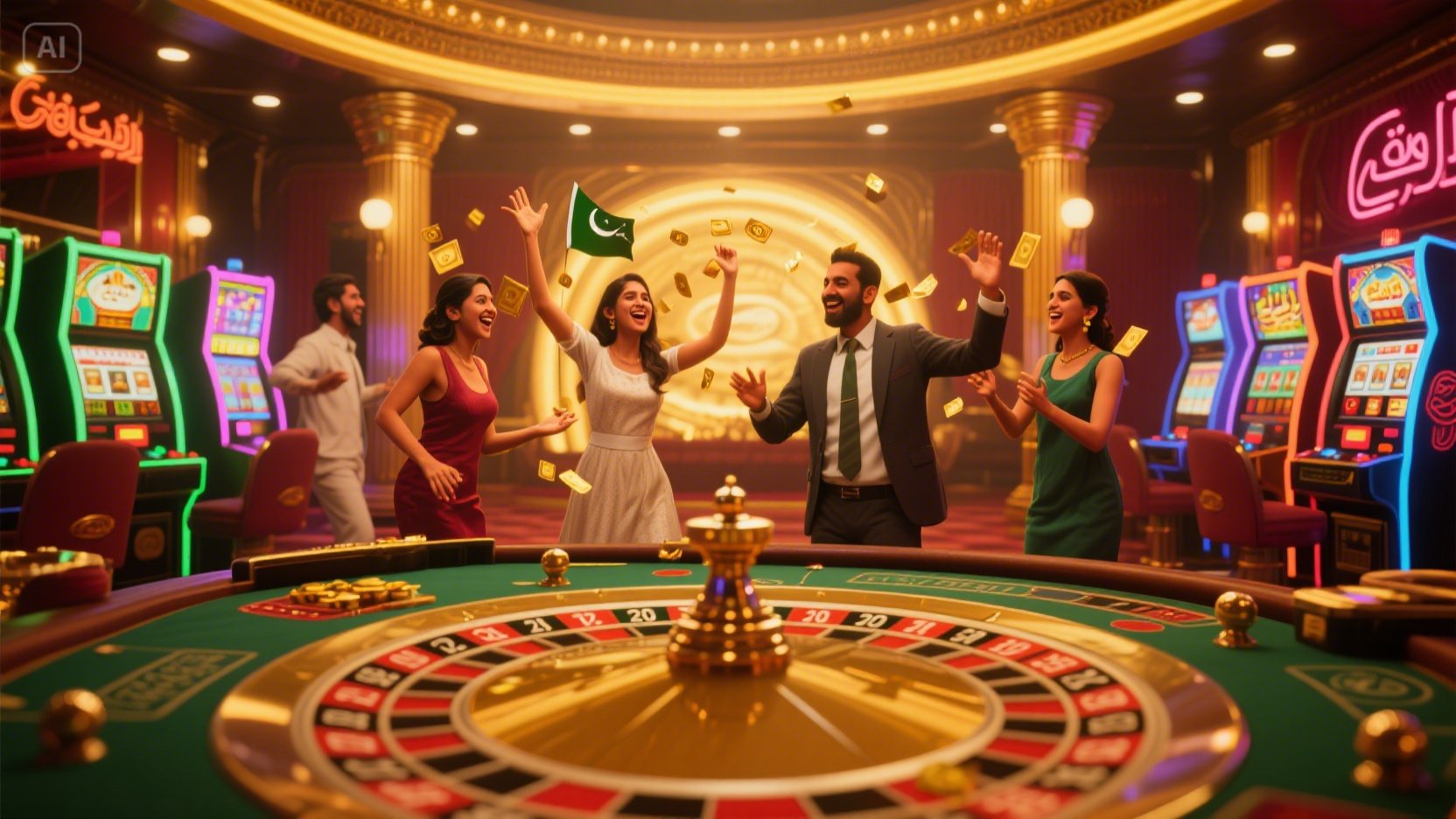 gsn casino appDeposit PKR today and claim a 200% instant bonus! Pakistan’s users can play safely, win real money, and withdraw securely through trusted local payment options.